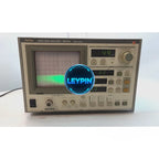 ANRITSU MS610A 10 kHz to 2 GHz PORTABLE SPECTRUM ANALYZER     ytdi