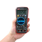 China UNI-T UT117C High-precision True RMS Digital Multimeter     lexso