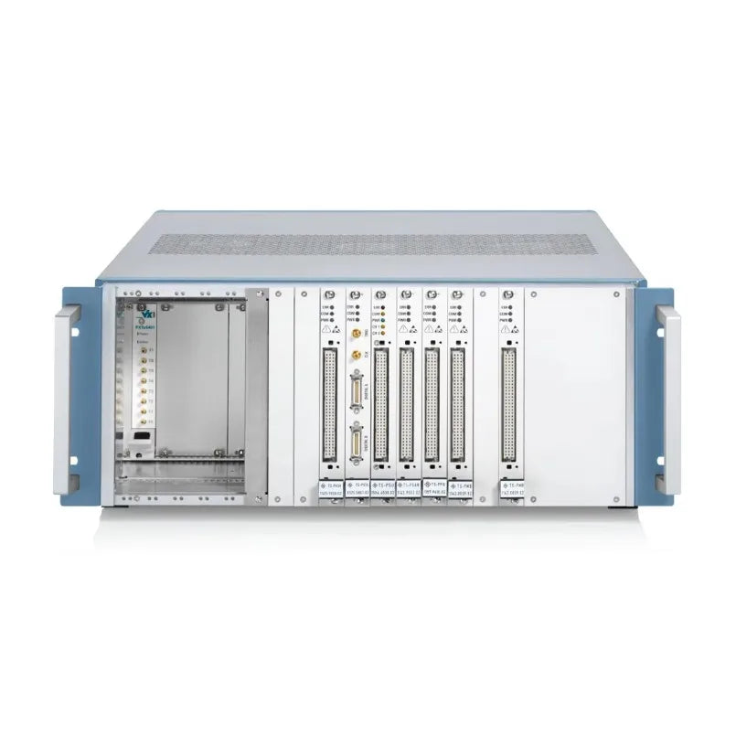 ROHDE&SCHWARZ ExpressTSVP Universal test and Measurement Chassis
