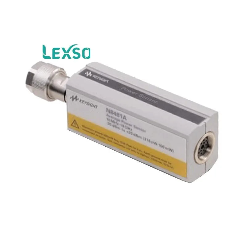 Keysight N8481A Thermocouple Power Sensor     ytdi