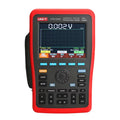 Uni-T Utd1202C Handheld Digital Storage Oscilloscope Automatic Waveform Channel Professional and Accurate Digital Multimeter lexso