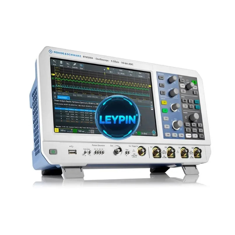 ROHDE&SCHWARZ RTM3000 RTM3002 RTM3004 RTM3004+RTM-B242 RTM3002+RTM-B223 RTM3004+RTM-B243 RTM3002+RTM-B225