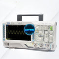 RIGOL  Handheld Dual-Channel 200MHz Bandwidth Digital Oscilloscope High-Precision DS1102Z-E and DS1202Z-E Series    lexso