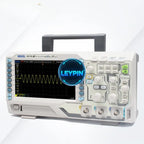 RIGOL  Handheld Dual-Channel 200MHz Bandwidth Digital Oscilloscope High-Precision DS1102Z-E and DS1202Z-E Series    lexso