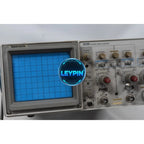 Tektronix 2235 - 100 MHz Dual-Trace Dual-Timebase Portable Oscilloscope -TESTED    ytdi