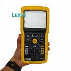 Chauvin Arnoux Ca 6526 Insulation  Continuity Tester   lexso