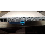 Tektronix ECO8020 Automatic Changeover Unit HD/SD-SDI & 3G-SDI ECO 8020 opt STD    ytdi