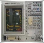 Used Advantest R3271A Spectrum Analyzer 100Hz-26.5GHz Network Analyzer