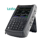 Keysight Handheld Microwave Spectrum Analyser N9960A N9912A N9914A N9913B ABS Material Black Color 5W Power   lexso
