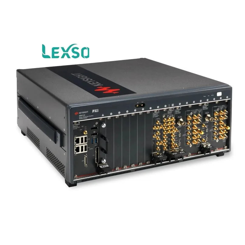 Keysight N5511A Electronic Measuring Instrument Advanced Phase Noise for Test System lexso