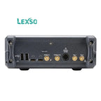 Keysight P5023B Compact Protocol Analyzer 9 kHz to 14 GHz 4 or 6 Ports 7 Inch LED Display IP55 Protection lexso