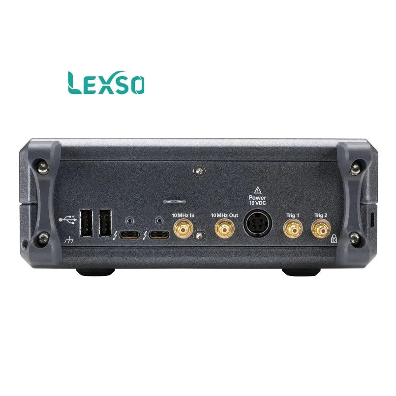 Keysight P5023B Compact Protocol Analyzer 9 kHz to 14 GHz 4 or 6 Ports 7 Inch LED Display IP55 Protection lexso