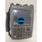 N9918B FieldFox Handheld Microwave Analyzer, 26.5 GHz      lexso