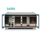 ROHDE&SCHWARZ CompactTSVP Industrial test and Measurement Chassis lexso