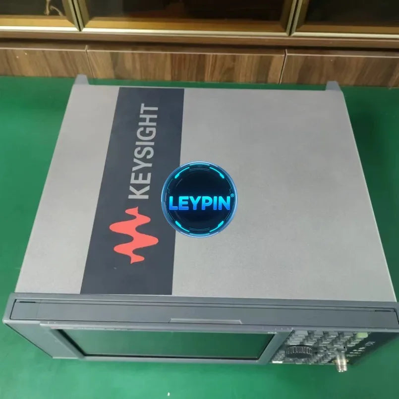 N9000b Signal Analyzer 26.5 GHz Basic Signal Characterization Instrument      lexso