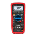 UNI-T UT197PV Professional    True RMS IP67 6000 Count AC/DC 1000V 1000A     lexso