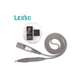 Rigol RP7150/7150S/7080/7080S/PVA7250 800MHZ 1.5GHZ 2.5GHZ Active Differential Probe Digital Oscilloscope Probe  lexso