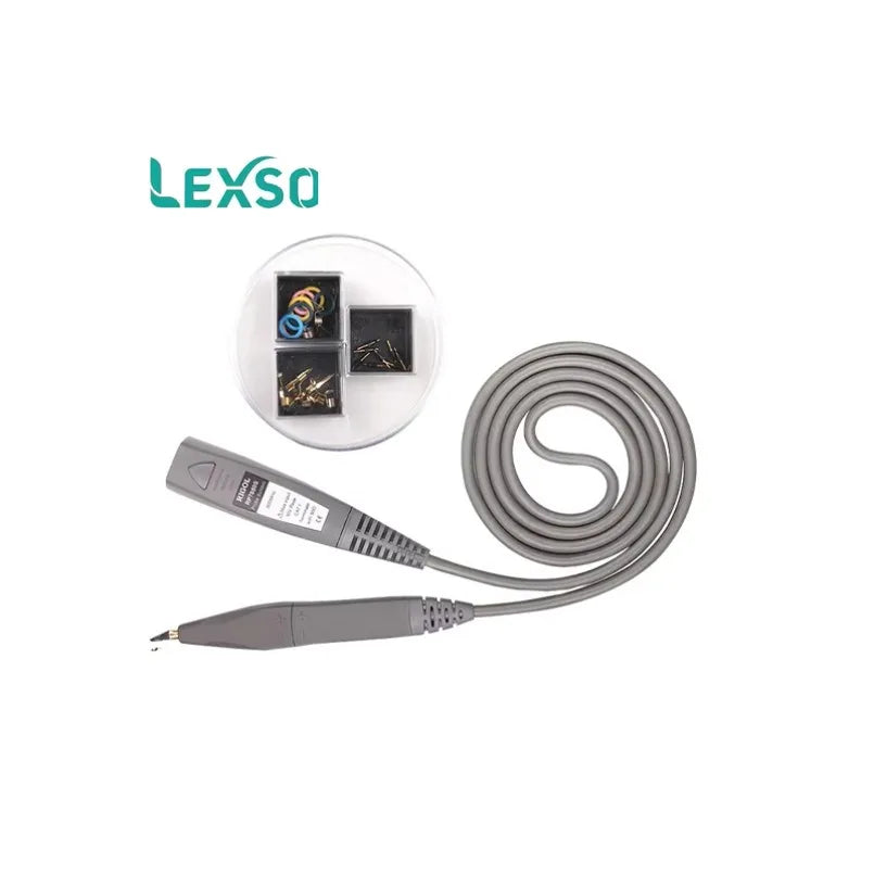 Rigol RP7150/7150S/7080/7080S/PVA7250 800MHZ 1.5GHZ 2.5GHZ Active Differential Probe Digital Oscilloscope Probe  lexso