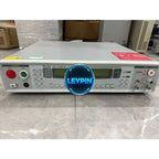 Chroma 9102 Hipot Calibrator Safety Calibrator*  ytdi