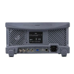 UNI-T UPO2204 Digital Fluorescence Oscilloscope 200MHz 4 Channel 2GSa/s 1,000,000wfms/s Storage Oscilloscope lexso