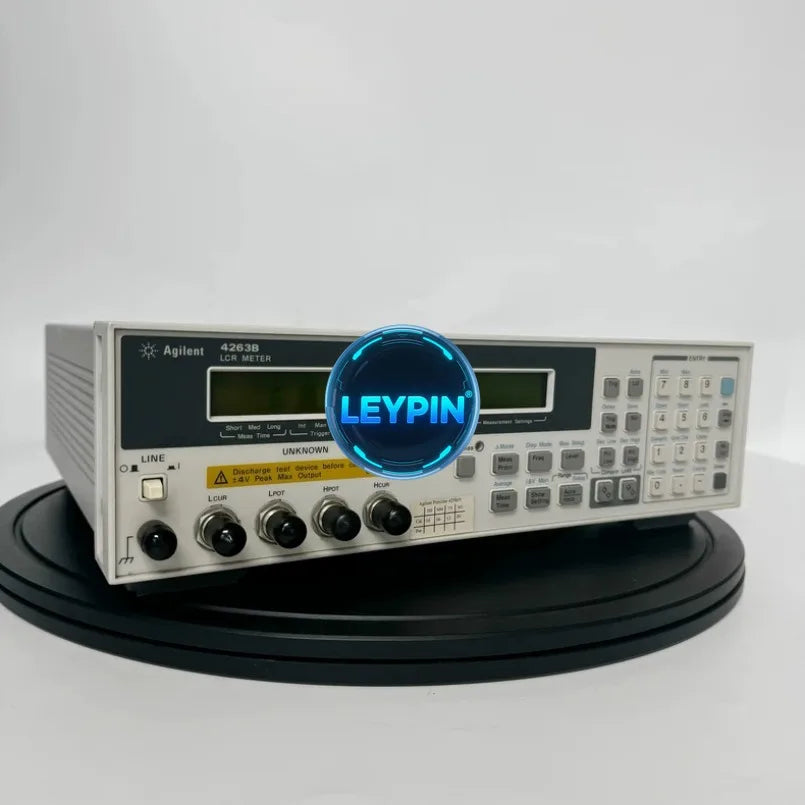 HP Agilent Keysight 4263B LCR Meter**   ytdi