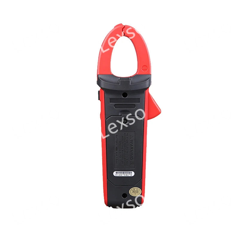 UT216C Voltmeter Ammeter Auto Range Tester 600A Digital Clamp Meter    ytdi