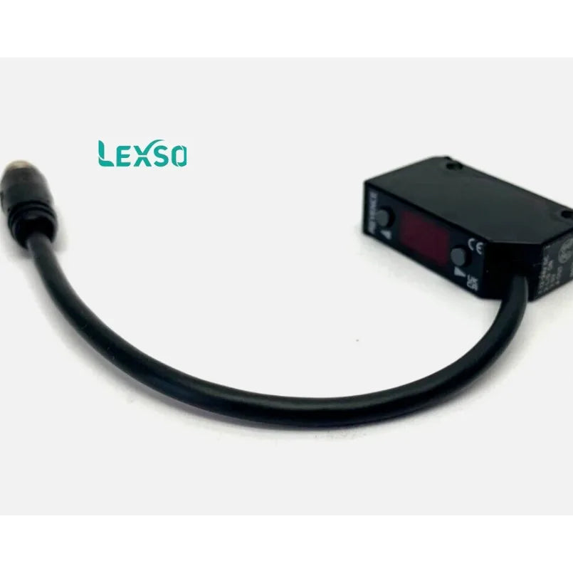 Brand New Original in Stock Keyence PZ-V32 PZ-V32P Class 2 PZ-V/PZ-M Photoelectric Sensor lexso