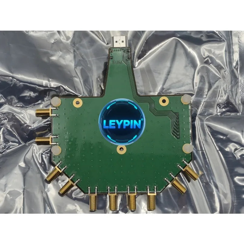 Tektronix 671-B294-XX A30 Circuit Board Assembly HDMI TPA-P TDR Board    ytdi