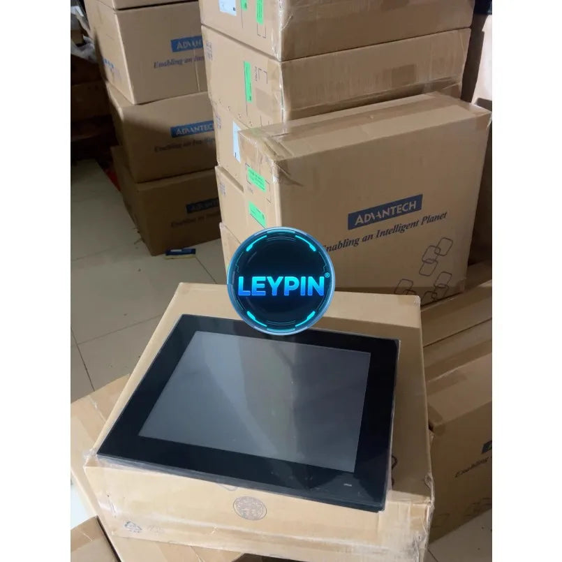Advantech PPC-3100S N2930 Pc Touch Screen Computer Windows Embedded & Android Industrial Embedded Fanless Panel Pc   ytdi