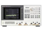 4395A Agilent Network Analyzer second-hand