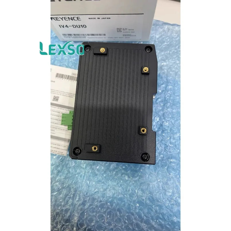 New Keyence IV4-DU10 Display Expansion Unit ytdi