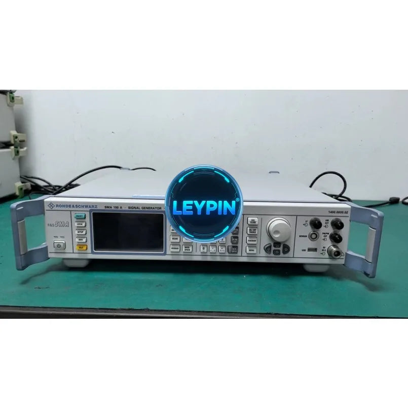 R&S Rohde & Schwarz SMA100A signal Generator      lexso