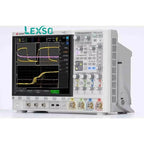 Keysight DSOX4104A 1GHz 4-Channel Oscilloscope with 100MHz Bandwidth 8-Bit Resolution 5 GSa/s Sample Rate lexso