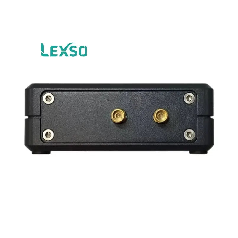 Keysight M8047B Redriver, It Supports NRZ and PAM4 Signaling. Maximum Baud Rate Is 32 Gbaud    lexso