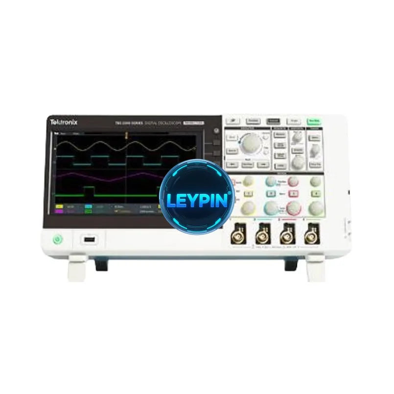 Tektronix Digital Storage Oscilloscope TBS2104X/TBS2202B/TBS2104B/TBS2204B 200MHz Bandwidth    ytdi