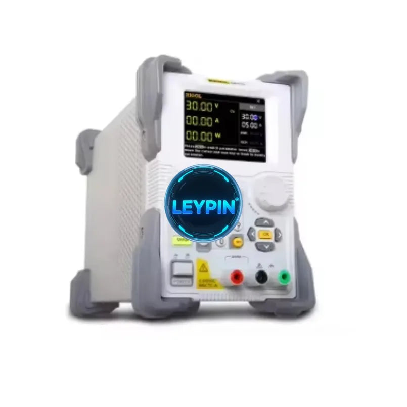 RIGOL  DP711 Programmable Linear DC Power Supply  1 Channel  Support  Timing Output 50V3A150W     lexso