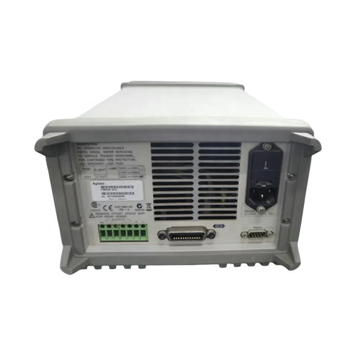 Original New Keysight Original NEW E3632A E3648A E3634A E3633A E3631A Dc Power Supply Original NEW Keysight