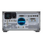 Keysight Premium Used E5072A ENA 30kHz to 8.5 GHz Network Analyzer (Agilent)   ytdi