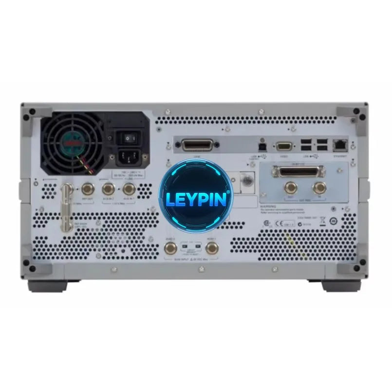 Keysight Premium Used E5072A ENA 30kHz to 8.5 GHz Network Analyzer (Agilent)   ytdi