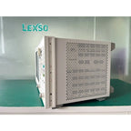 Keysight (Agilent) E5063A ENA Vector Network Analyzer, 2-port Test Set, 100 kHz to 18 GHz    lexso