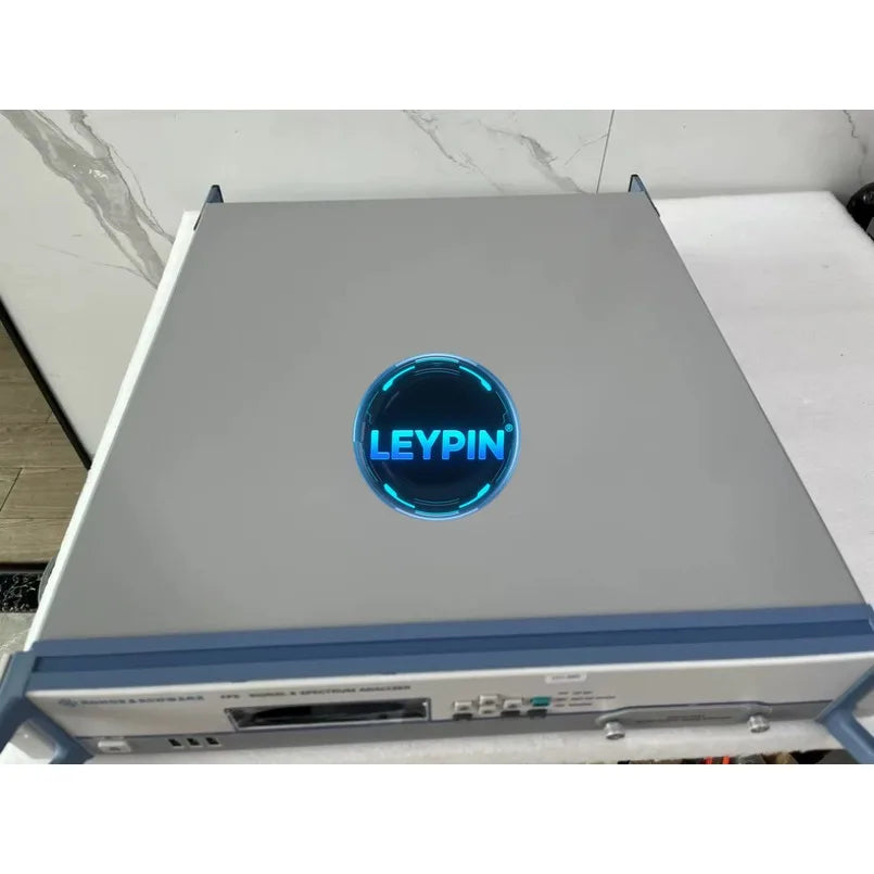 Rohde & Schwarz Signal and Spectrum Analyzer FPS30 10 Hz to 30 GHz lexso