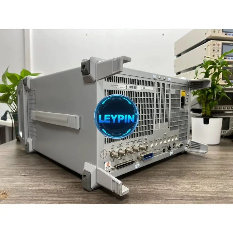 Anritsu MS2690A RF Spectrum Analyzer 6 GHz Wideband Vector Signal Analyzer    ytdi