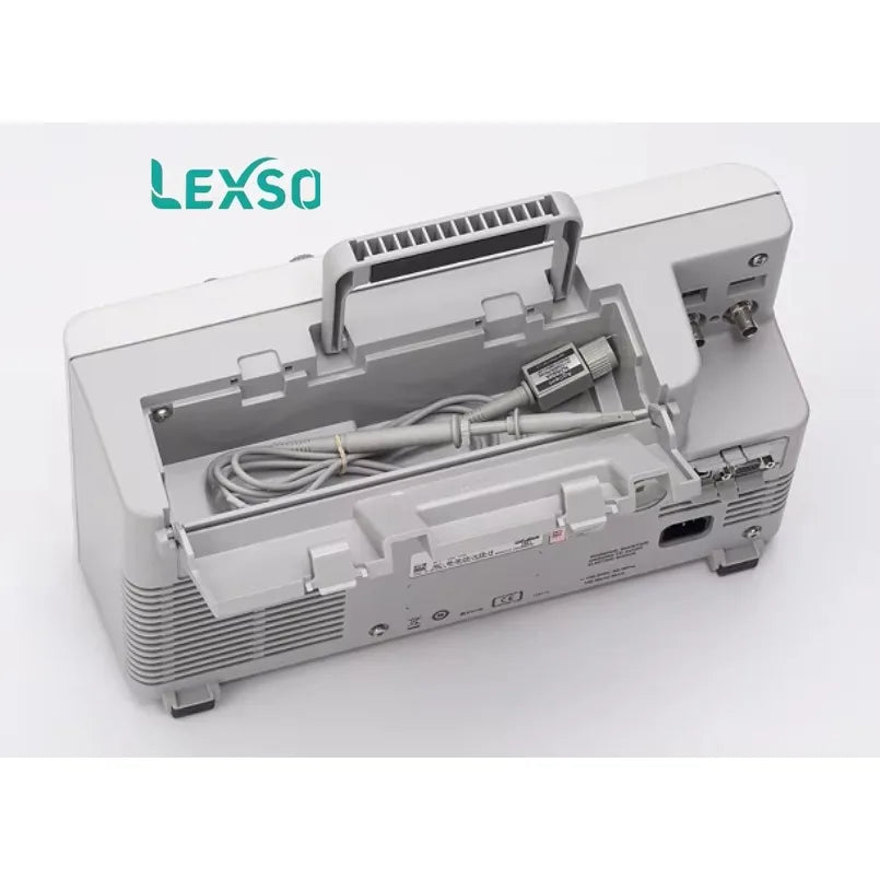 KEYSIGHT DSOX2014A Oscilloscope 100 MHz 4 Analog Channels lexso