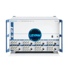 R&S ZVT20 Vector Network Analyzers Frequency ranges from 300 kHz to 20 GHz, with two up to eight test ports      lexso