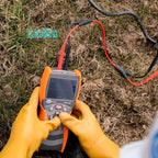 Sonel TDR-420 Time-Domain Reflectometer Measuring & Analyzing Instruments Product  lexso