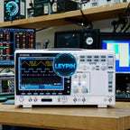GW Instek GDS-2202A 2Channel 200MHz Digital with 2GSa/s 1.5-Year Warranty 100% Original for Electronics Testing   lexso