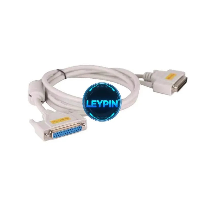 Tonghui TH26072 DB-25 Scan Control Cable Fits for TH2832XA/XB   ytdi