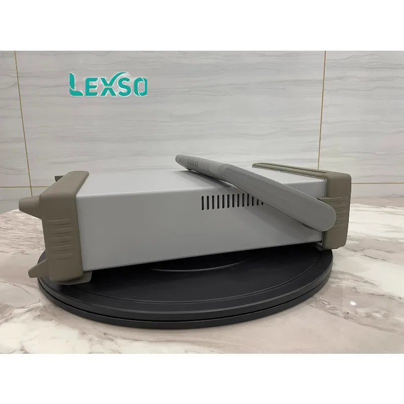 KEYSIGHT/Agilent/HP 53132A 3GHZ  Universal Frequency Counter   lexso