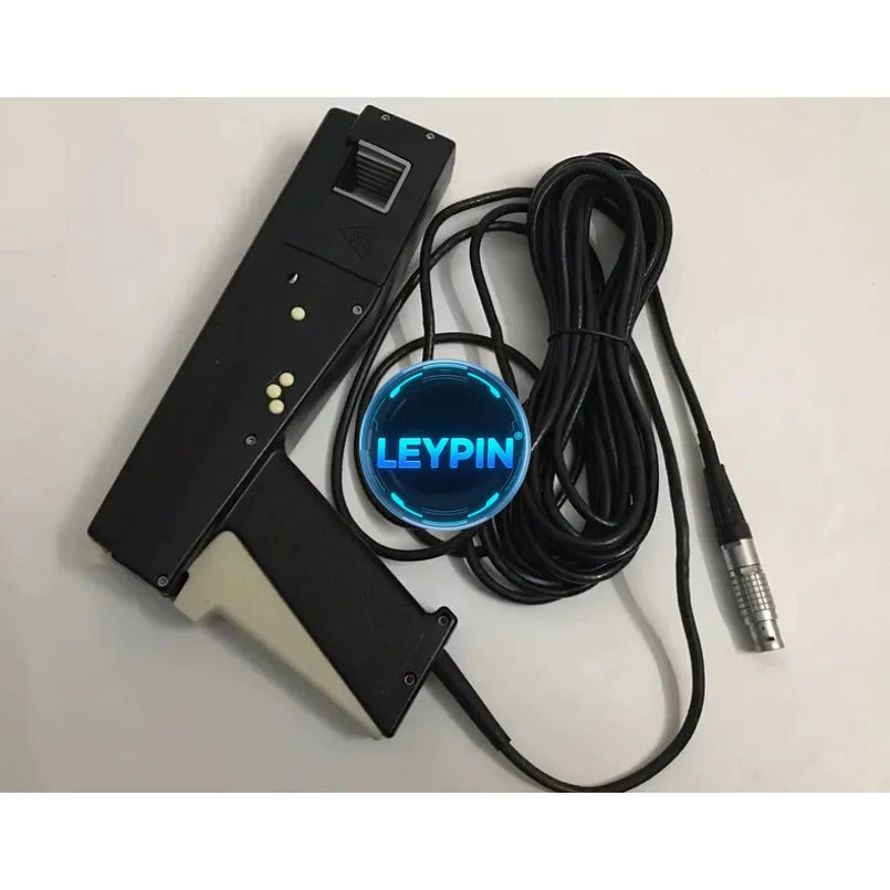 Tektronix TCP404XL Current Probe AC/DC 500A - Barely Used Intact    ytdi