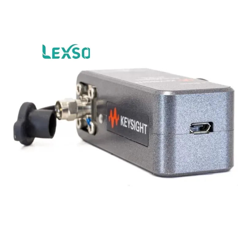 Keysight N7554A Electronic Calibration Module (ECal), DC-14 GHz, 2-Port,3.5mm,50 Omega    lexso